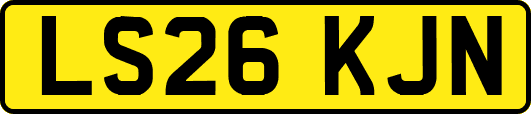 LS26KJN