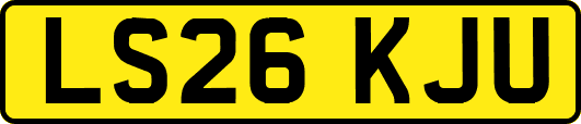 LS26KJU