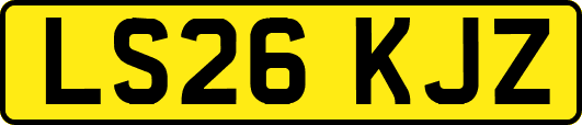 LS26KJZ