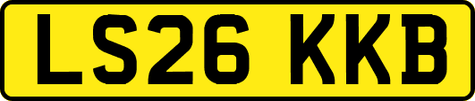 LS26KKB