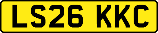 LS26KKC