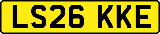 LS26KKE