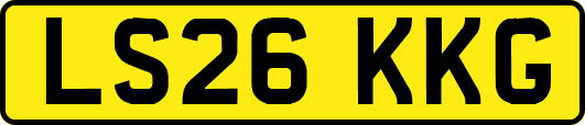 LS26KKG