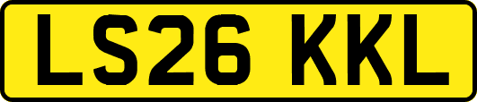LS26KKL