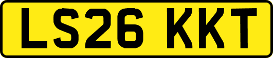 LS26KKT