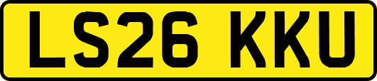 LS26KKU
