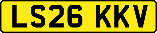 LS26KKV