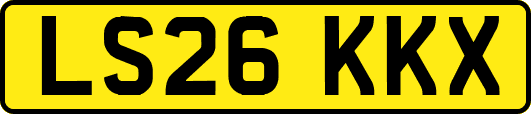 LS26KKX