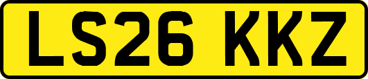 LS26KKZ