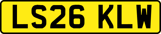 LS26KLW