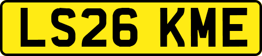 LS26KME