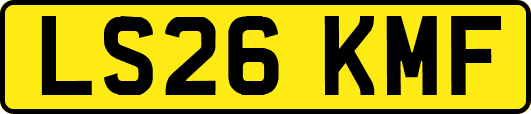 LS26KMF