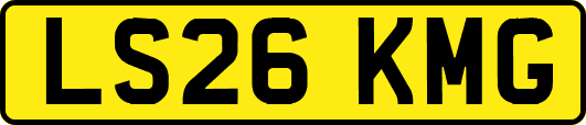 LS26KMG