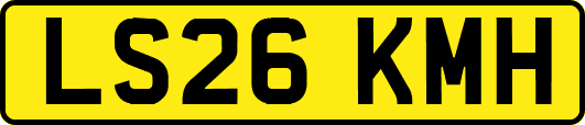 LS26KMH