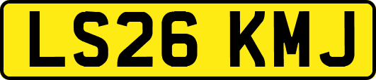 LS26KMJ