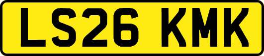 LS26KMK