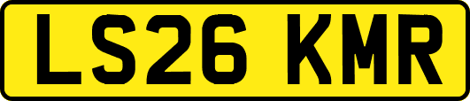 LS26KMR