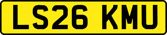 LS26KMU