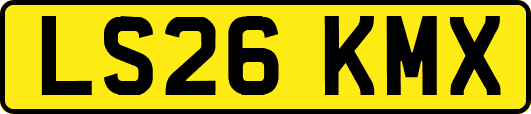 LS26KMX