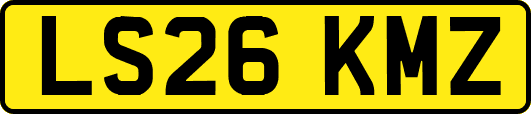 LS26KMZ