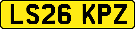 LS26KPZ