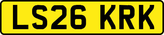 LS26KRK