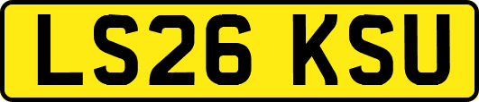 LS26KSU