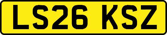 LS26KSZ