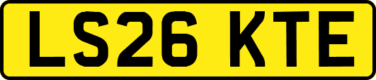 LS26KTE