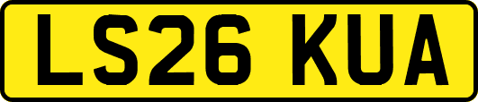 LS26KUA