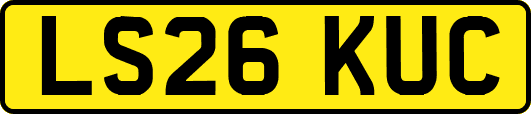 LS26KUC