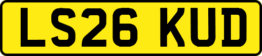 LS26KUD