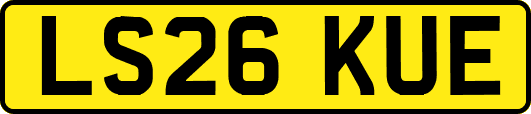 LS26KUE