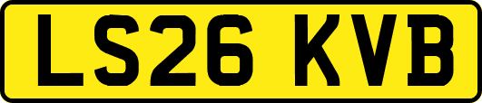 LS26KVB