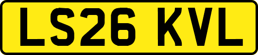 LS26KVL