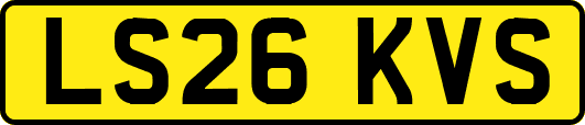 LS26KVS