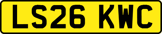LS26KWC