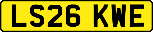 LS26KWE