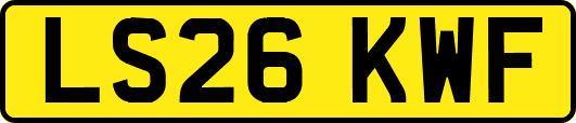 LS26KWF