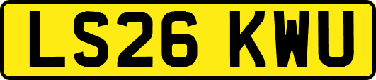 LS26KWU
