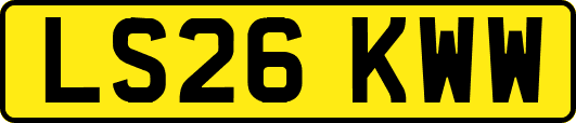 LS26KWW