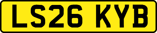 LS26KYB