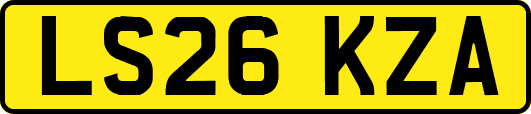 LS26KZA