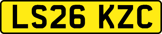 LS26KZC