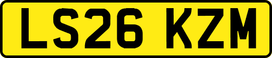 LS26KZM