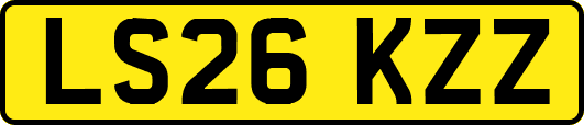 LS26KZZ