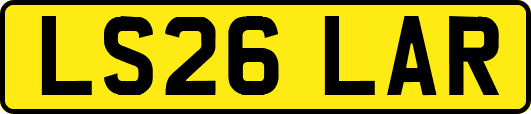 LS26LAR