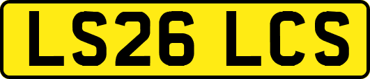 LS26LCS