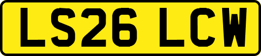 LS26LCW