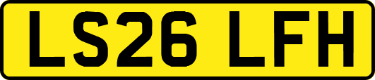 LS26LFH